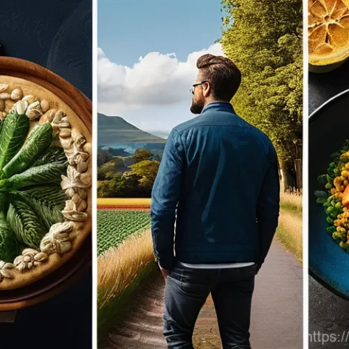 도시계획 관련 커리어 전략 - Here are three detailed image prompts in English, inspired by the provided text: