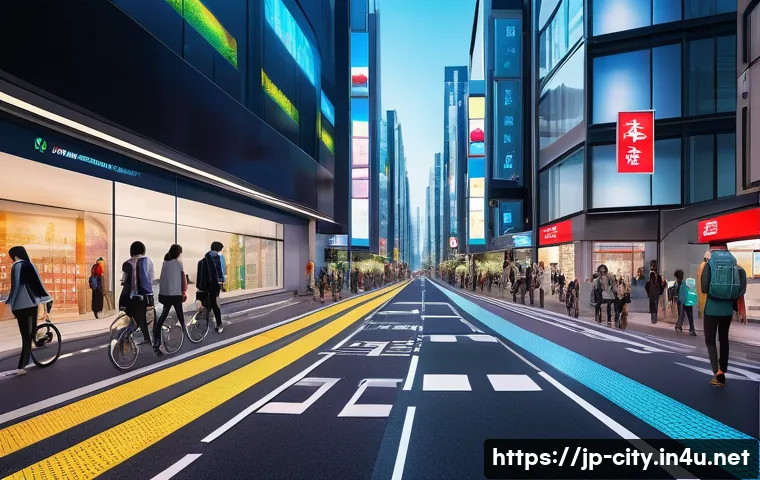 都市計画の理論と実践をバランスよく進めるための5つの秘訣を徹底解説 4 도시계획 이론과 실제의 균형 잡기 관련 이미지 2