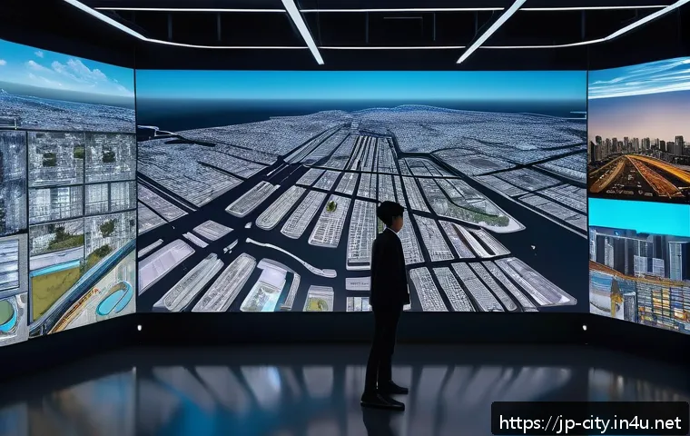都市計画業界の最新トレンドと就職チャンスを徹底解説!2024年版キャリアガイド 4 도시계획 분야 취업 시장 분석 관련 이미지 2
