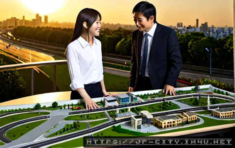 도시계획 자격증 취득 후 경력 관리 관련 이미지 1